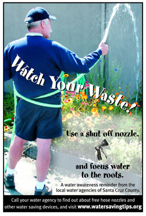 watch your waste