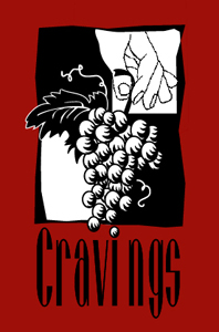 cravings logo